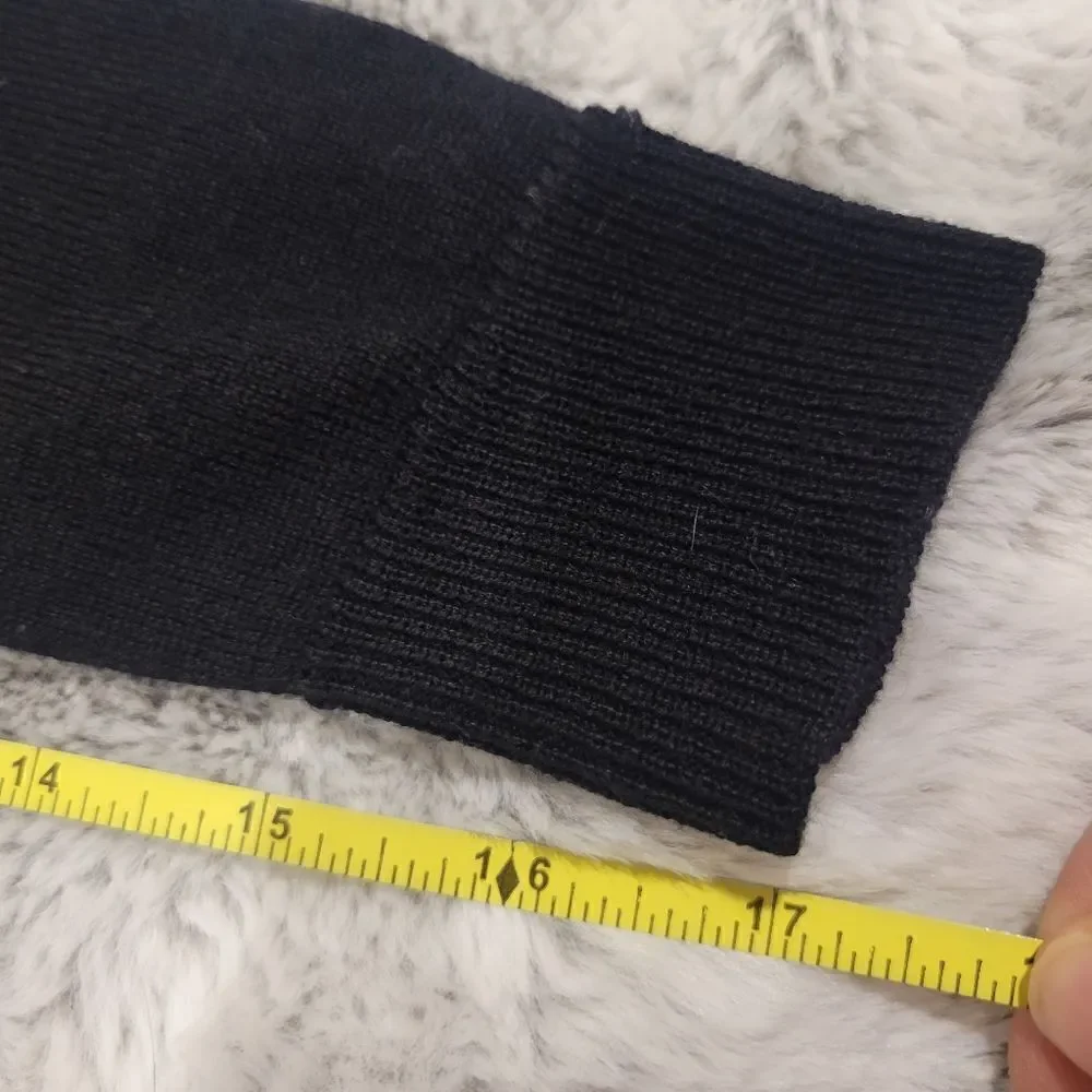 Lululemon Tied To You Sweater, size 4